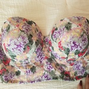 Bra 34D new WO/tags